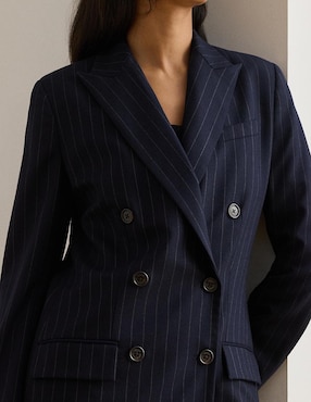 Blazer formal Lauren Ralph Lauren