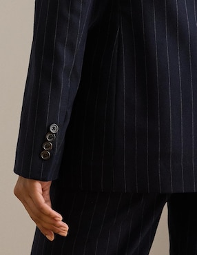 Blazer formal Lauren Ralph Lauren
