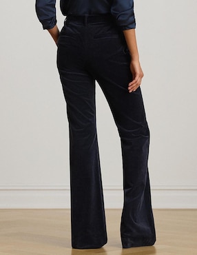 Pantalón de vestir Lauren Ralph Lauren straight para mujer