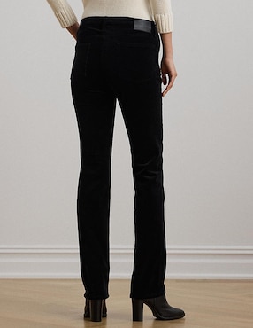 Jeans slim Ralph Lauren para mujer