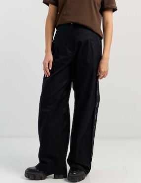 Pantalón relaxed Calvin Klein Jeans baggy para mujer