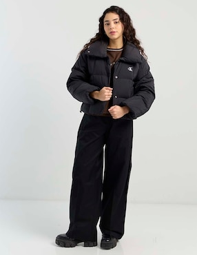 Pantalón relaxed Calvin Klein Jeans baggy para mujer