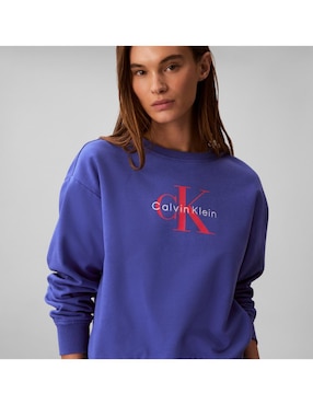 Sudadera Calvin Klein Jeans para mujer