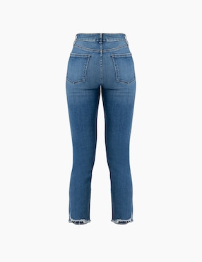 Jeans skinny Ivonne para mujer