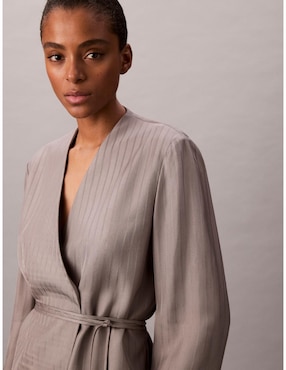 Saco casual Calvin Klein para mujer