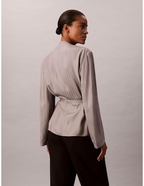 Saco casual Calvin Klein para mujer