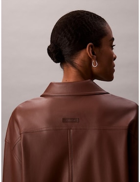 Chamarra Calvin Klein Jeans para mujer