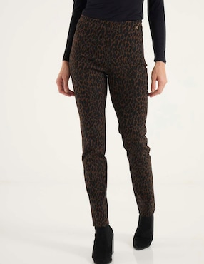 Jeans skinny Guess para mujer