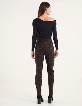 Jeans skinny Guess para mujer