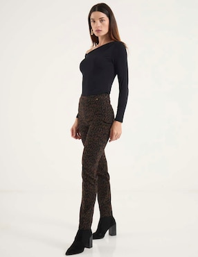 Jeans skinny Guess para mujer