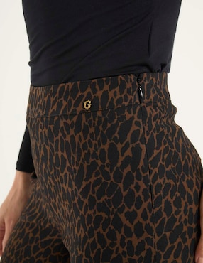 Jeans skinny Guess para mujer