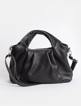Bolsa hobo Trucco para mujer