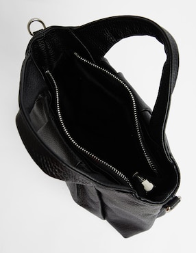 Bolsa hobo Trucco para mujer