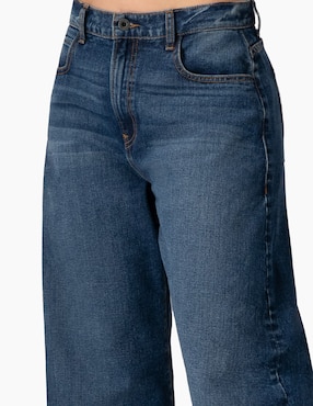 Jeans amplio Ivonne para mujer