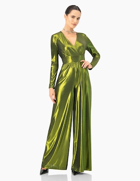 Jumpsuit Ivonne casual para mujer