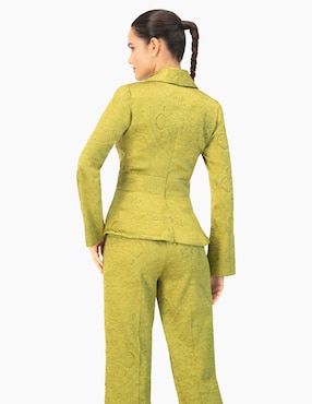 Saco casual Ivonne para mujer