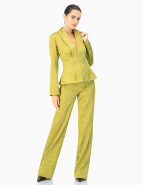 Saco casual Ivonne para mujer