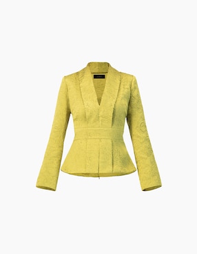Saco casual Ivonne para mujer