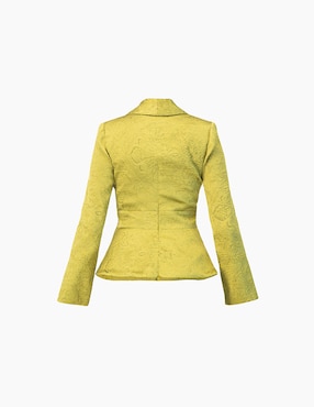 Saco casual Ivonne para mujer
