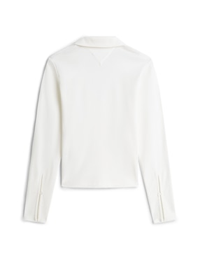Playera tipo polo Tommy Hilfiger para mujer