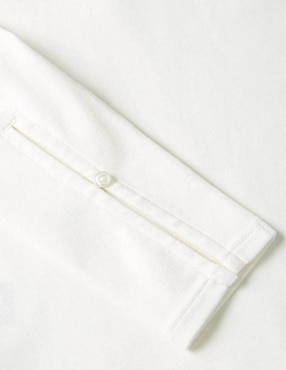 Playera tipo polo Tommy Hilfiger para mujer