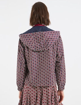 Chamarra Tommy Hilfiger para mujer