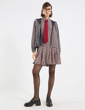 Chamarra Tommy Hilfiger para mujer
