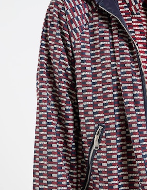 Chamarra Tommy Hilfiger para mujer