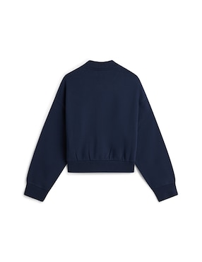 Sudadera con bolsillos Tommy Hilfiger para mujer