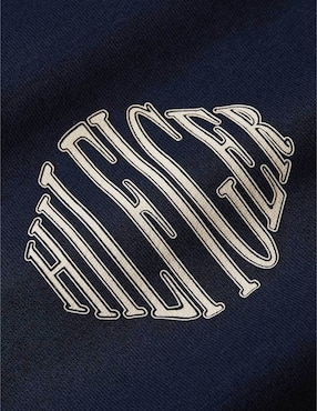 Sudadera con bolsillos Tommy Hilfiger para mujer
