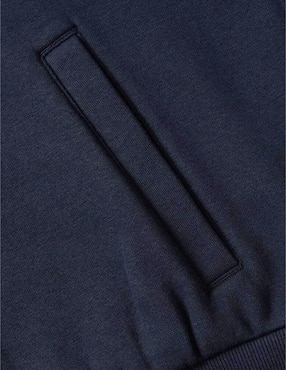 Sudadera con bolsillos Tommy Hilfiger para mujer