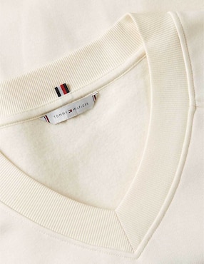 Sudadera Tommy Hilfiger para mujer
