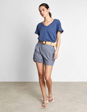 Short Trucco para mujer