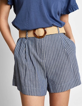 Short Trucco para mujer
