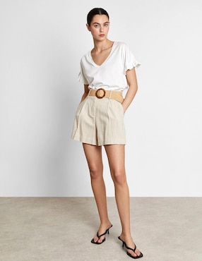 Short Trucco para mujer