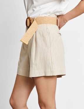 Short Trucco para mujer