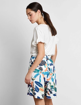 Short Trucco para mujer