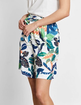 Short Trucco para mujer