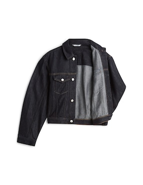 Chamarra Tommy Hilfiger para mujer