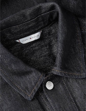 Chamarra Tommy Hilfiger para mujer