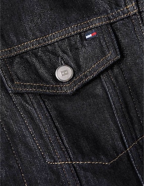 Chamarra Tommy Hilfiger para mujer