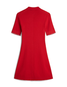 Vestido a la rodilla casual Tommy Hilfiger para mujer