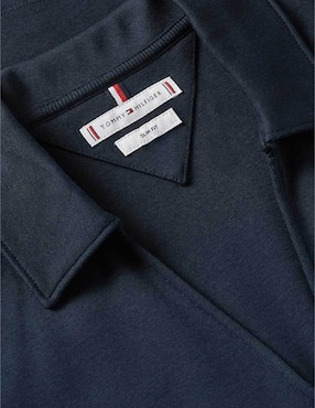 Playera tipo polo Tommy Hilfiger para mujer
