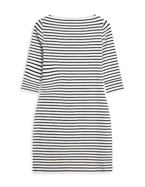 Vestido corto casual Tommy Hilfiger para mujer