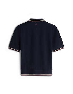 Playera tipo polo Tommy Hilfiger para mujer