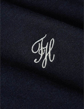 Playera tipo polo Tommy Hilfiger para mujer