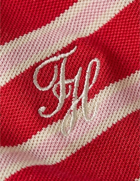 Playera tipo polo Tommy Hilfiger para mujer