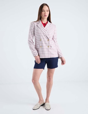 Blazer casual Tommy Hilfiger