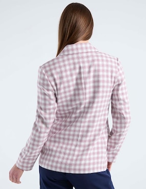 Blazer casual Tommy Hilfiger