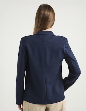 Blazer casual Tommy Hilfiger